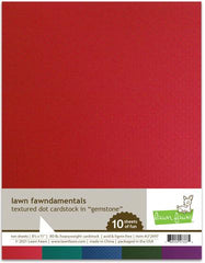 Textured Dot Gemstone Cardstock