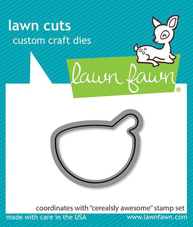 Cerealsly Awesome Lawn Cuts