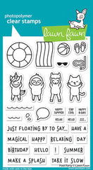 Pool Party