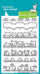 Simply Celebrate Critters