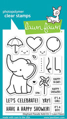Elephant Parade Add-On