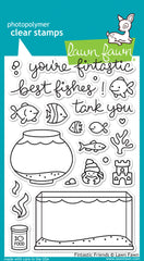 Fintastic Friends