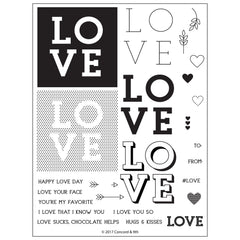 Love You So
