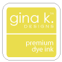 GKD Ink Cube Goutte de Citron