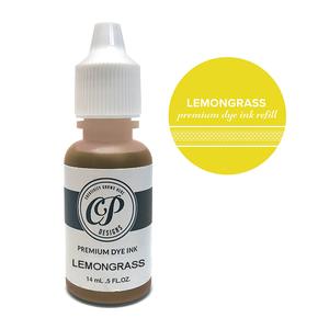 Lemongrass Refill