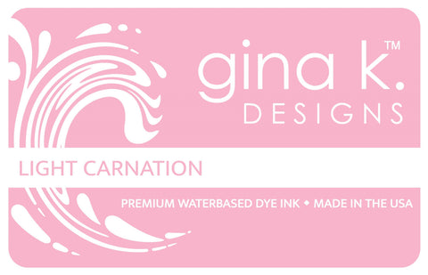 Layering Ink Pad - Carnation - Light