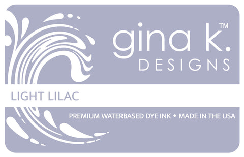 Layering Ink Pad - Lilac - Light