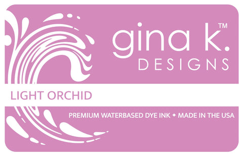 Layering Ink Pad - Orchid - Light