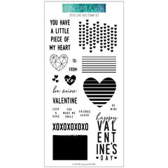 Little Love Tags