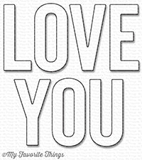 Die-namics Love You*