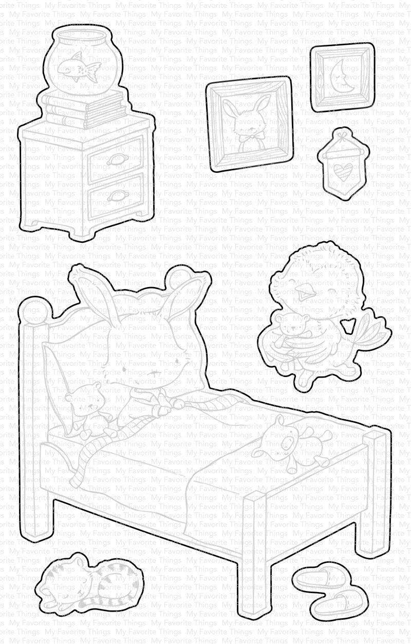 Bumbleberry Papercrafts Ltd