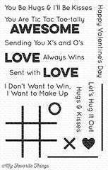 X's and O's*