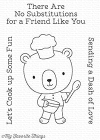 Cook Up Some Fun