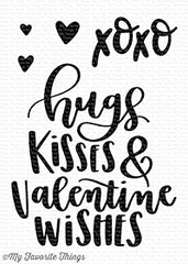 Valentine Wishes*