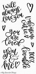 100% Lovable*