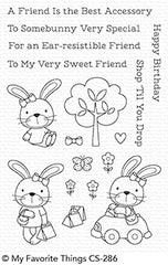 Sweet Somebunny*