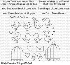 Tweethearts*
