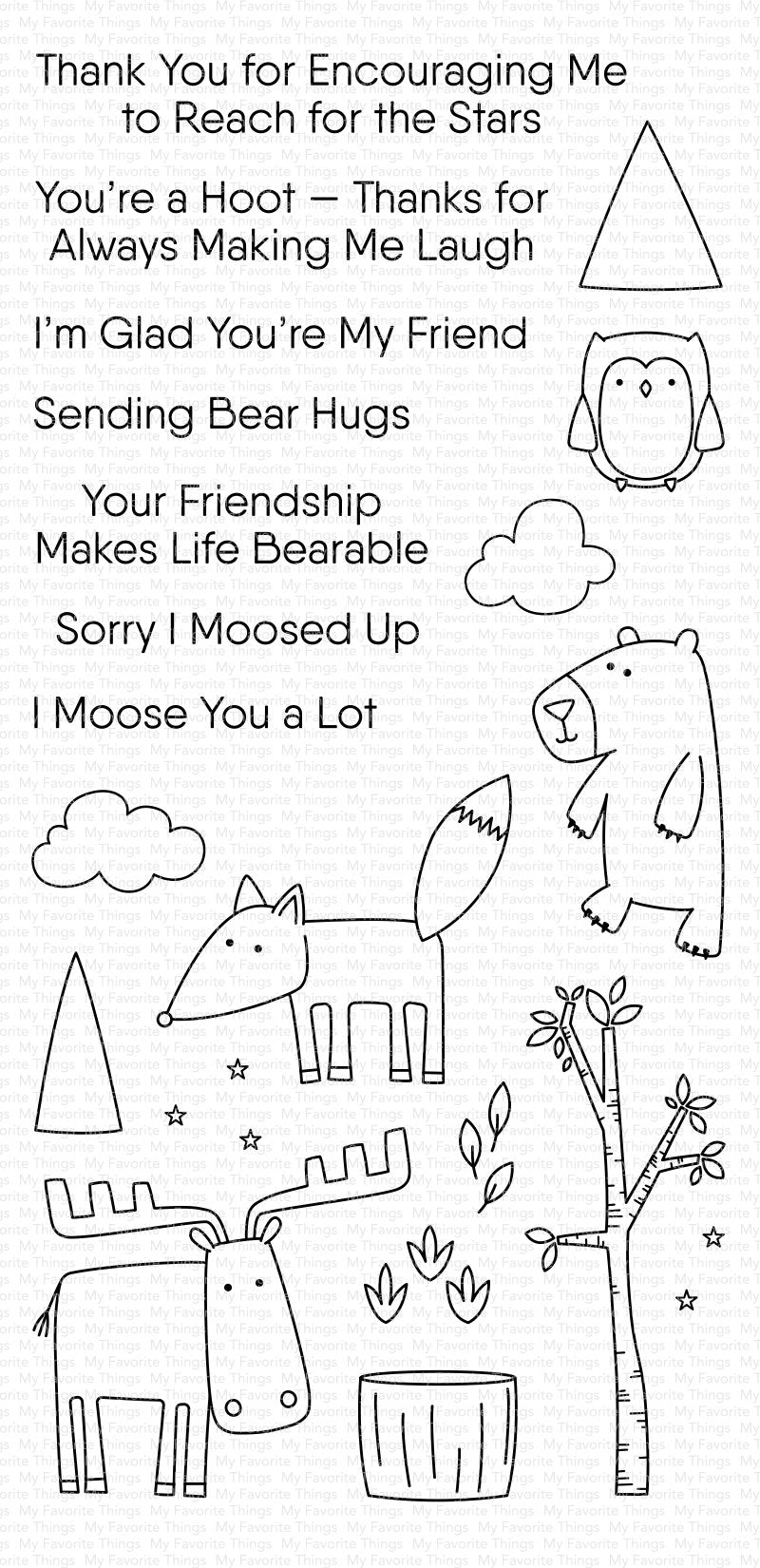 Bumbleberry Papercrafts Ltd