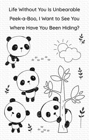 Panda Pals*