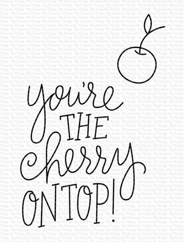Cherry on Top*