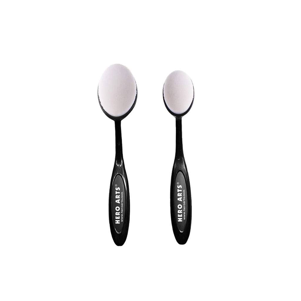 Blending Brushes Hero Arts