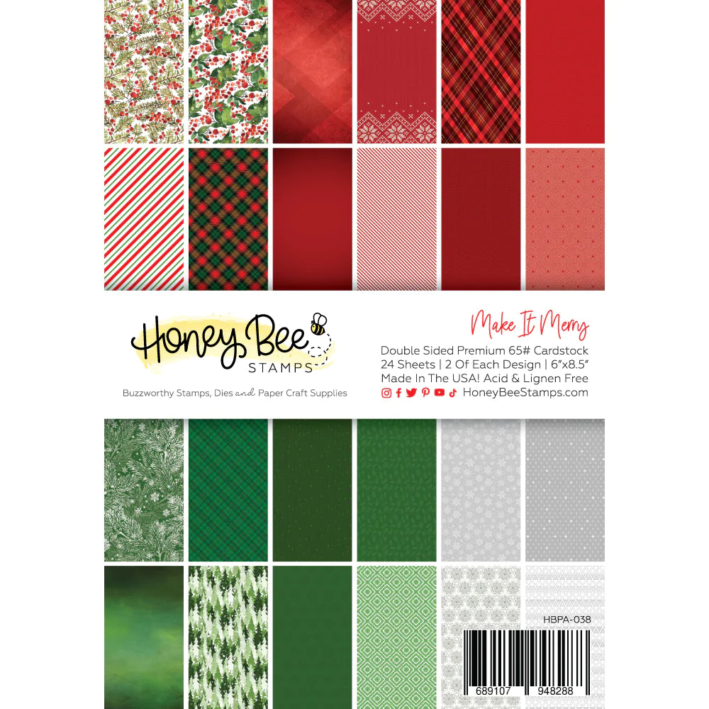 Bumbleberry Papercrafts Ltd