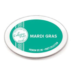 Mardi Gras Ink Pad