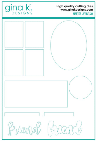 Dispositions principales 9 matrices