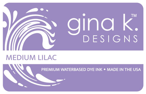Layering Ink Pad - Lilac - Medium