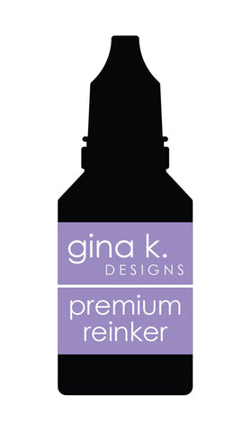 Lilac - Medium Reinker