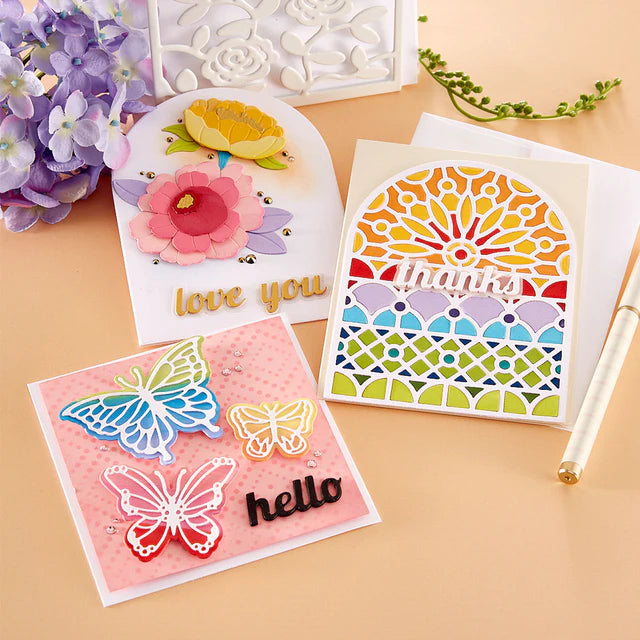 Bumbleberry Papercrafts Ltd