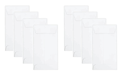 Mini Slimline Envelopes
