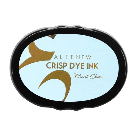 Mint Choc Crisp Dye Ink