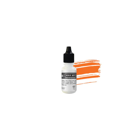 Tangerine Core Inker