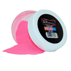 Embossing Powder - Neon Pink*