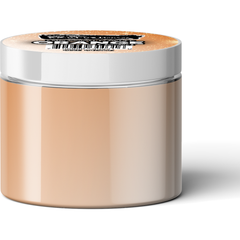Orange Frost - Embossing Powder*