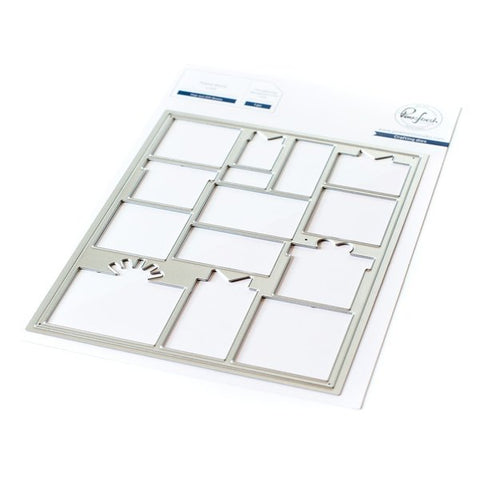 Gift Boxes coordinating die - RETIRING