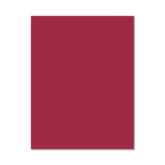 Hero Hues Cranberry