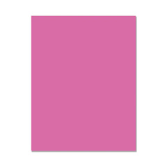 Hero Hues Premium Cardstock Ultra Pink
