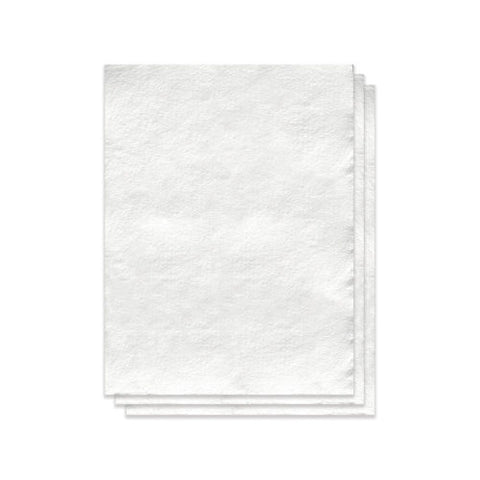 Papier aquarelle blanc de luxe