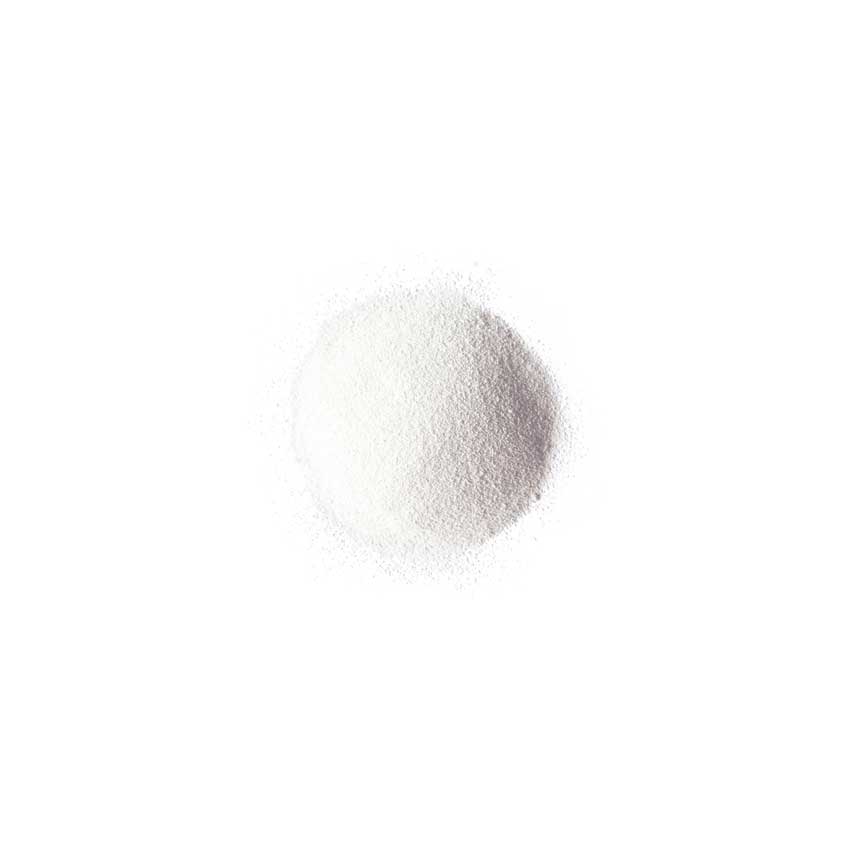 Embossing Powder - White Puff