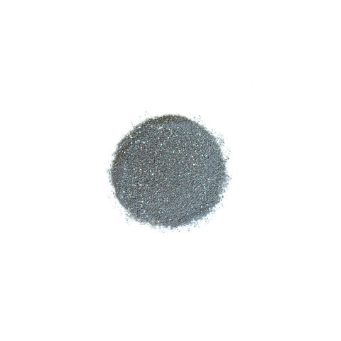 Embossing Powder - Silver Sparkle