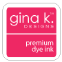 GKD Ink Cube Passionate Pink