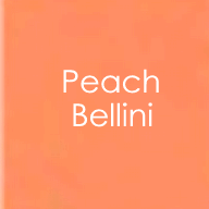 Mid Weight Card Stock Peach Bellini 10pk