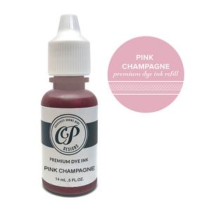 Recharge Champagne Rose