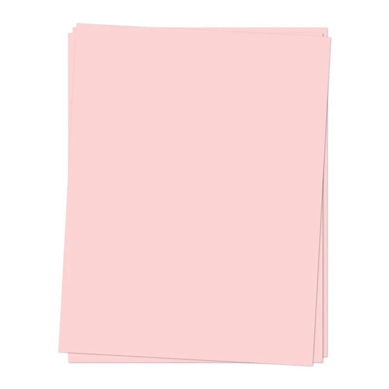 CARDSTOCK: Pink Lemonade