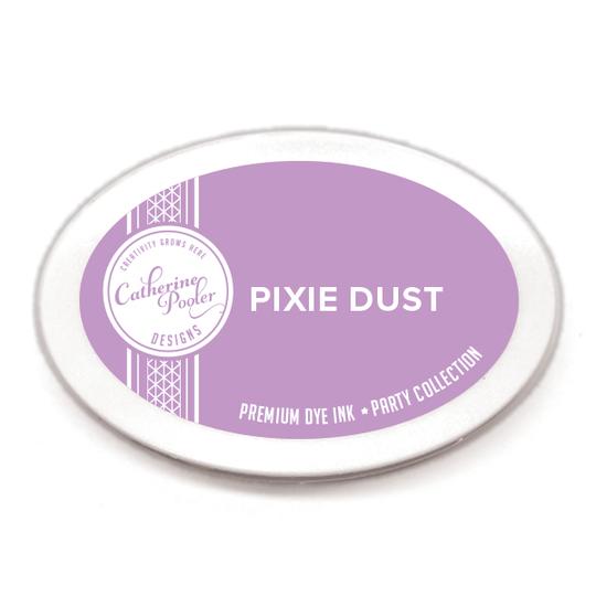 Tampon encreur Pixie Dust 