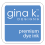 GKD Ink Cube Powder Blue