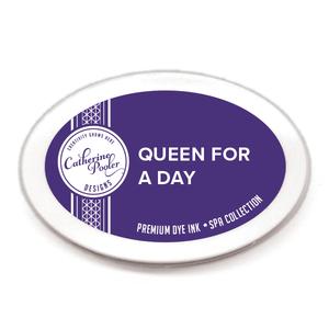 Queen for a Day Ink Pad