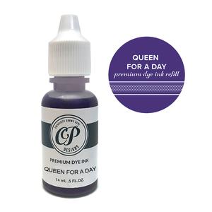 Queen for a Day Refill